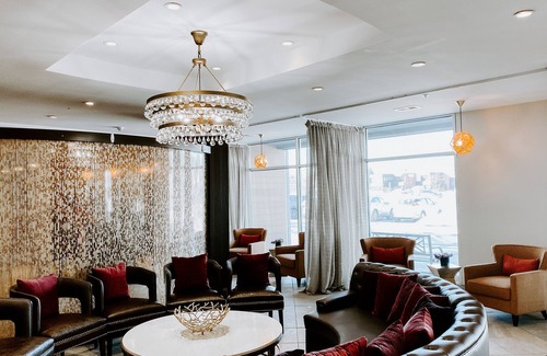 Burr Ridge Hôtel | Crowne Plaza Chicago SW - Burr Ridge by IHG