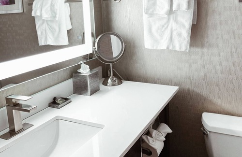 Burr Ridge Hôtel | Crowne Plaza Chicago SW - Burr Ridge by IHG