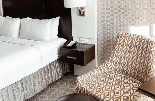 Burr Ridge Hôtel | Crowne Plaza Chicago SW - Burr Ridge by IHG