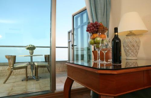Haifa Hôtel | Crowne Plaza Haifa by IHG