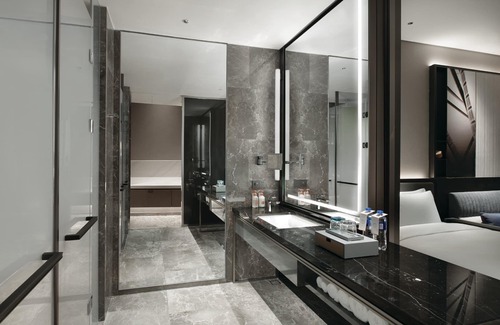 Jianggan Hôtel | Crowne Plaza Hangzhou Science City by IHG