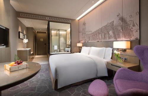 Song Bei Hôtel | Crowne Plaza Harbin Songbei by IHG