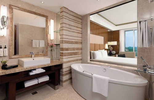 Okhla Phase I Hôtel | Crowne Plaza Hotel New Delhi Okhla by IHG