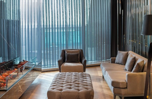 Bakırkoy Hôtel | Crowne Plaza Istanbul Florya by IHG