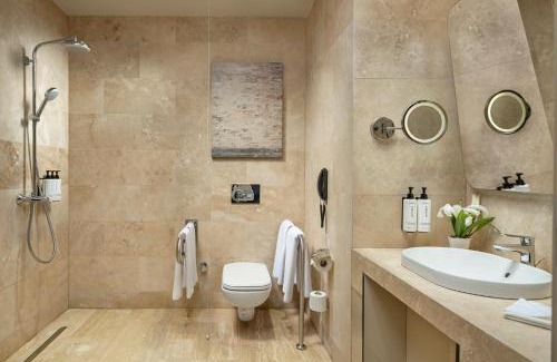 Sekerpinar Hôtel | Crowne Plaza - Istanbul Tuzla Viaport Marina by IHG