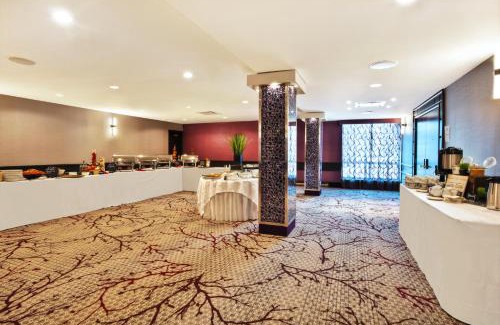 Kitchener Hôtel | Crowne Plaza Kitchener-Waterloo by IHG