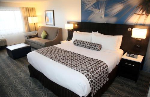 Kitchener Hôtel | Crowne Plaza Kitchener-Waterloo by IHG