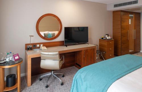 Docklands Hôtel | Crowne Plaza London - Docklands by IHG