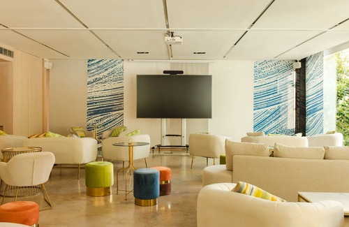 Estrella Hôtel | Crowne Plaza Madrid - Centre Retiro by IHG