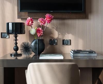 Abbadesse Hôtel | Crowne Plaza Milan City by IHG