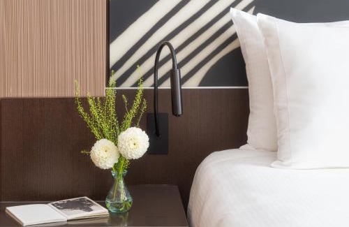 Abbadesse Hôtel | Crowne Plaza Milan City by IHG