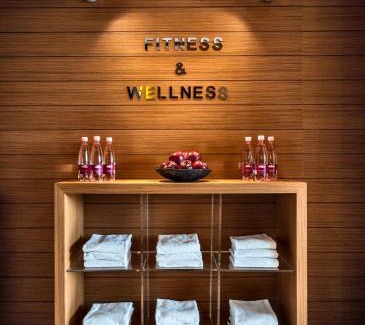 Abbadesse Hôtel | Crowne Plaza Milan City by IHG