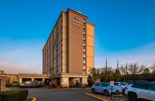 Elizabeth Hôtel | Crowne Plaza Newark Airport by IHG