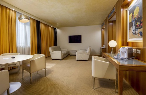 Padova Hôtel | Crowne Plaza Padova by IHG