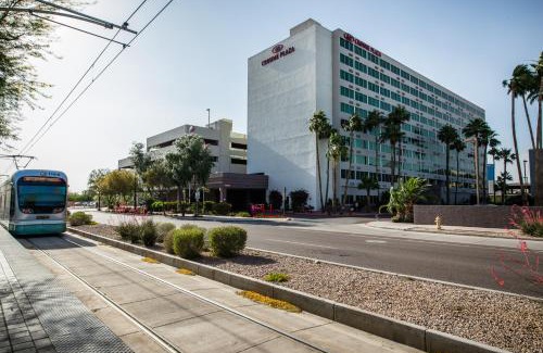 Phoenix Hôtel | Crowne Plaza Phoenix Airport - PHX by IHG