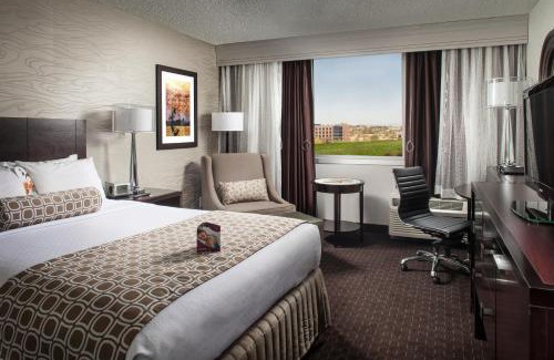 Phoenix Hôtel | Crowne Plaza Phoenix Airport - PHX by IHG