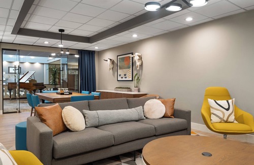 Chandler Hôtel | Crowne Plaza Phoenix - Chandler Golf Resort by IHG