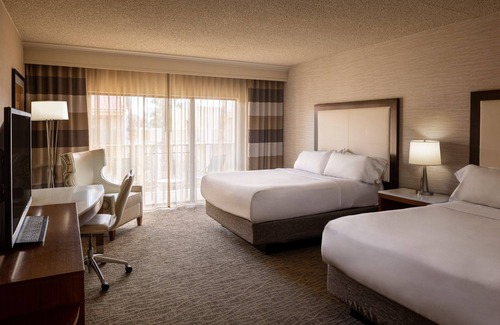 Chandler Hôtel | Crowne Plaza Phoenix - Chandler Golf Resort by IHG