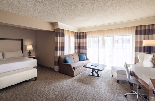 Chandler Hôtel | Crowne Plaza Phoenix - Chandler Golf Resort by IHG