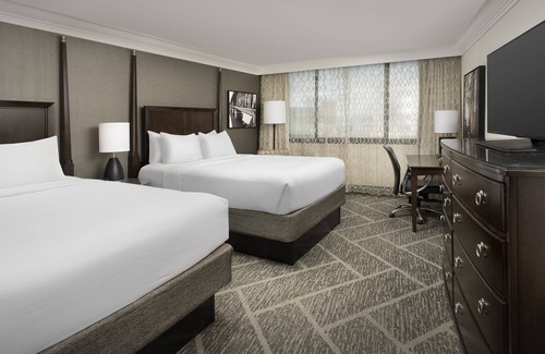 Lloyd District Hôtel | Crowne Plaza Portland Downtown Convention Center by IHG