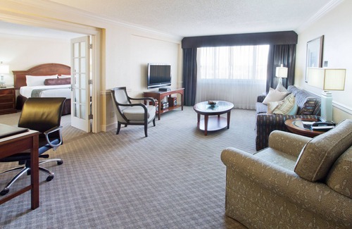 Lloyd District Hôtel | Crowne Plaza Portland Downtown Convention Center by IHG