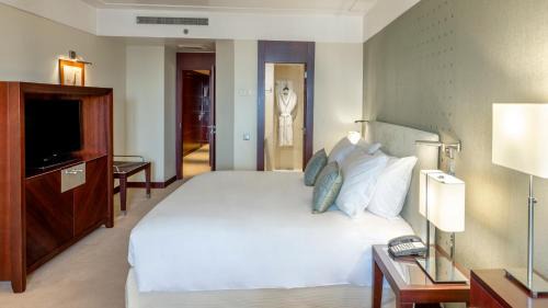 Lordelo do Ouro e Massarelos Hôtel | Crowne Plaza Porto by IHG