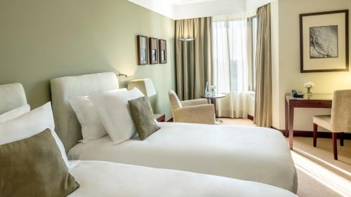 Lordelo do Ouro e Massarelos Hôtel | Crowne Plaza Porto by IHG