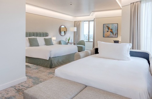 Lordelo do Ouro e Massarelos Hôtel | Crowne Plaza Porto by IHG