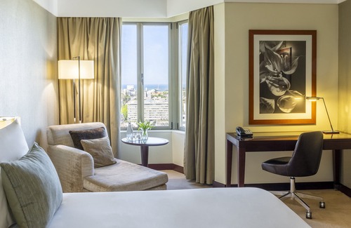 Lordelo do Ouro e Massarelos Hôtel | Crowne Plaza Porto by IHG