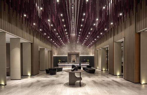 Kecheng Hôtel | Crowne Plaza Quzhou, an IHG Hotel