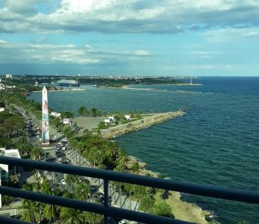 La Primavera Hôtel | Crowne Plaza Santo Domingo by IHG