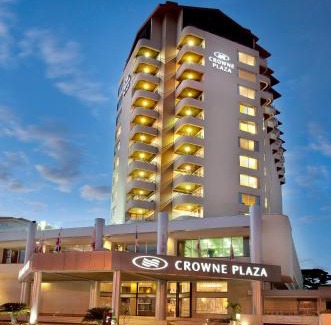 La Primavera Hôtel | Crowne Plaza Santo Domingo by IHG