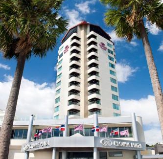 La Primavera Hôtel | Crowne Plaza Santo Domingo by IHG