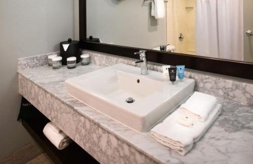 Springfield Hôtel | Crowne Plaza Springfield Convention Center by IHG