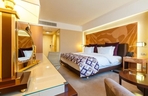 Vladimirskiy Hôtel | Crowne Plaza St. Petersburg-Ligovsky, an IHG Hotel