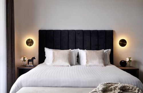 Burwood Hôtel | Crowne Plaza Sydney Burwood by IHG