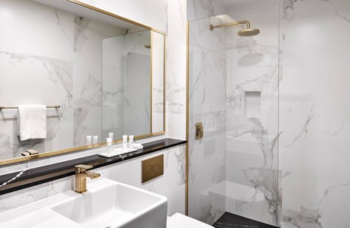 Burwood Hôtel | Crowne Plaza Sydney Burwood by IHG