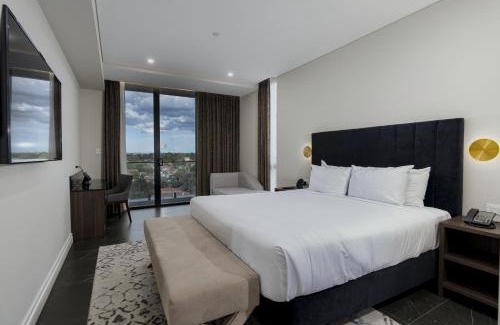 Burwood Hôtel | Crowne Plaza Sydney Burwood by IHG