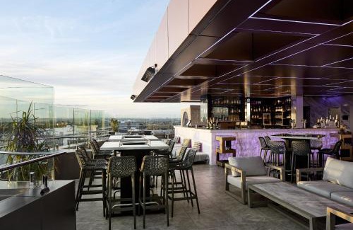 Burwood Hôtel | Crowne Plaza Sydney Burwood by IHG