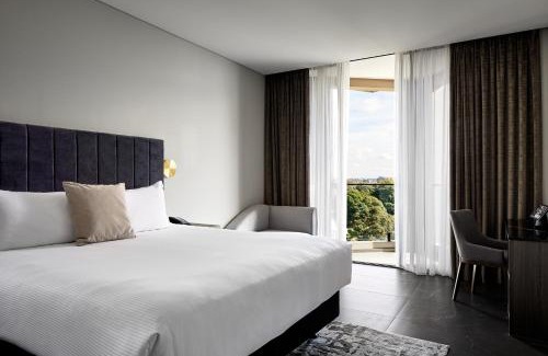 Burwood Hôtel | Crowne Plaza Sydney Burwood by IHG