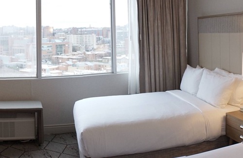Downtown Syracuse Hôtel | Crowne Plaza Syracuse, an IHG Hotel