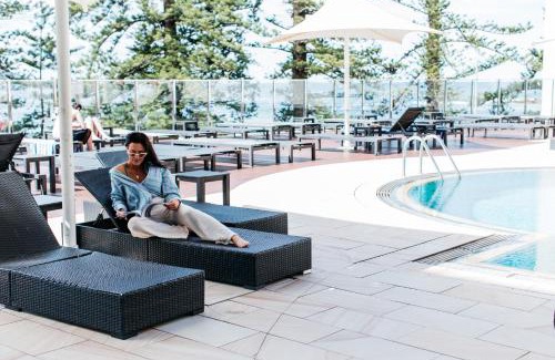 Terrigal Hôtel | Crowne Plaza Terrigal Pacific by IHG