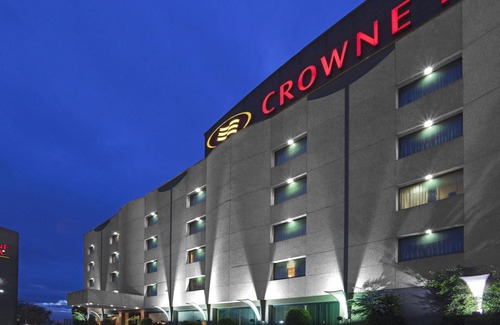 Toluca Hôtel | Crowne Plaza Toluca Lancaster by IHG