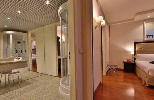 Pedeguarda di Follina Hôtel | Crowne Plaza Venice East by IHG