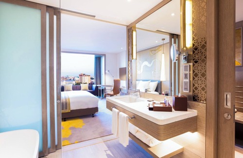 Vientiane Hôtel | Crowne Plaza Vientiane by IHG