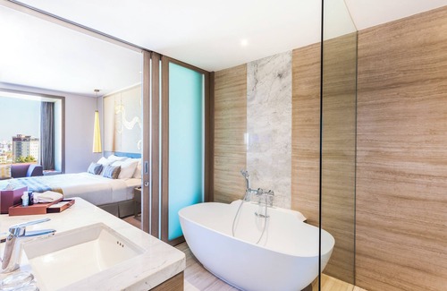 Vientiane Hôtel | Crowne Plaza Vientiane by IHG