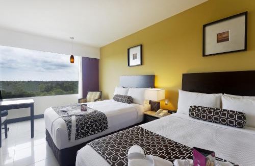 Villahermosa Hôtel | Crowne Plaza Villahermosa by IHG