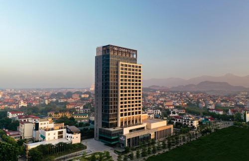 Vinh Yen Hôtel | Crowne Plaza Vinh Yen City Centre by IHG