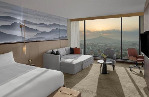 Vinh Yen Hôtel | Crowne Plaza Vinh Yen City Centre by IHG