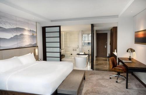 Vinh Yen Hôtel | Crowne Plaza Vinh Yen City Centre by IHG